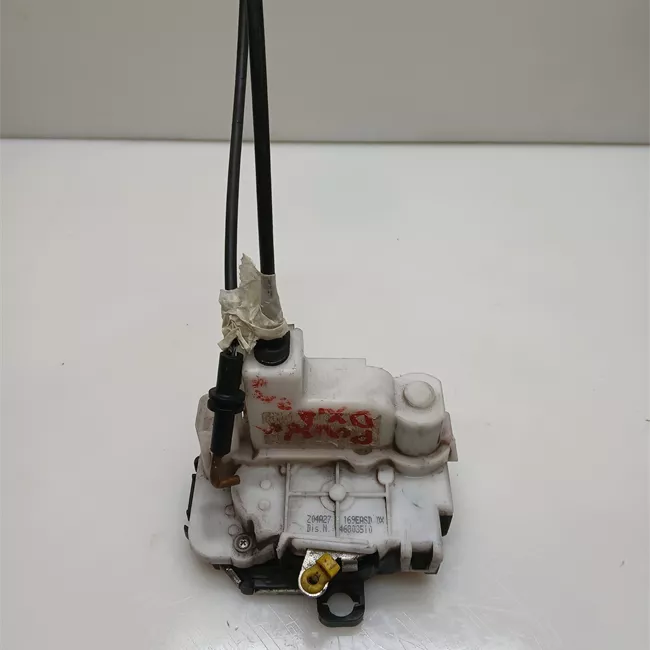 Serratura porta anteriore destra