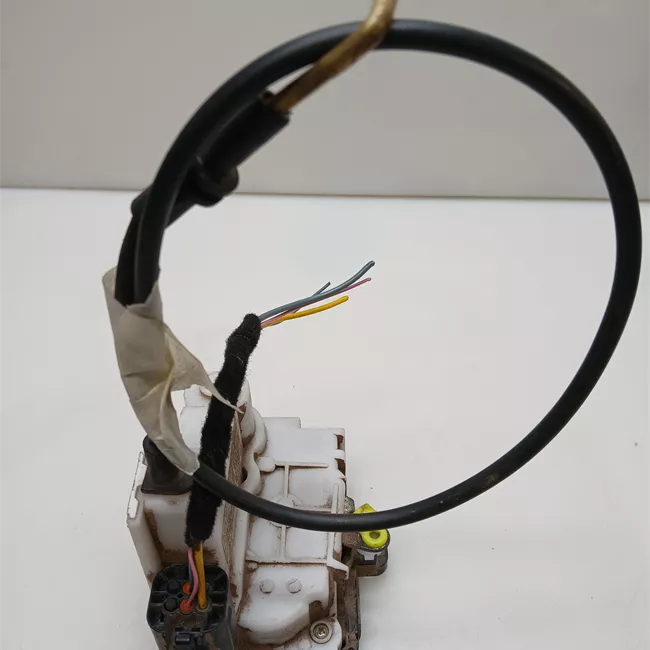 Serratura porta anteriore destra