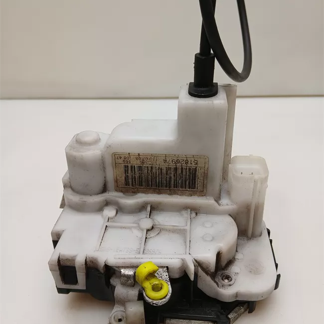 Serratura porta anteriore sinistra