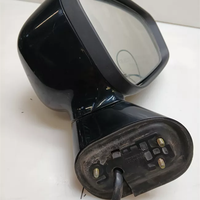 Retrovisore esterno regolazione elettrica destro