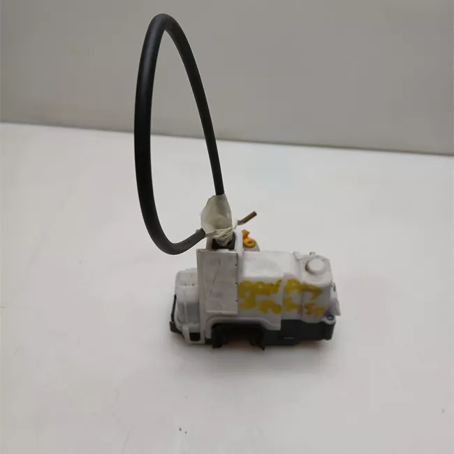 Serratura porta posteriore sinistra