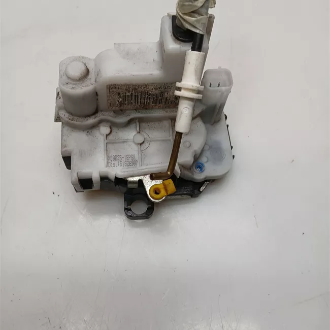 Serratura porta posteriore sinistra