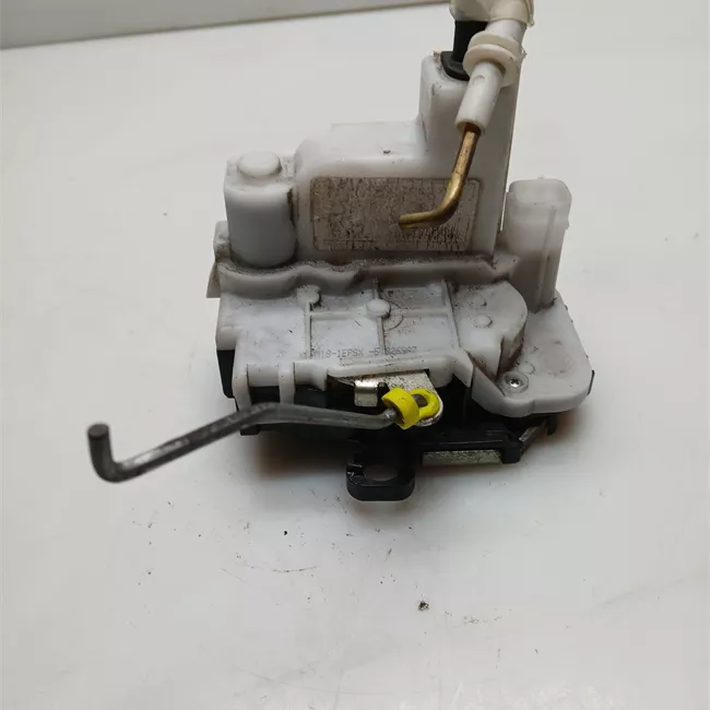 Serratura porta posteriore sinistra