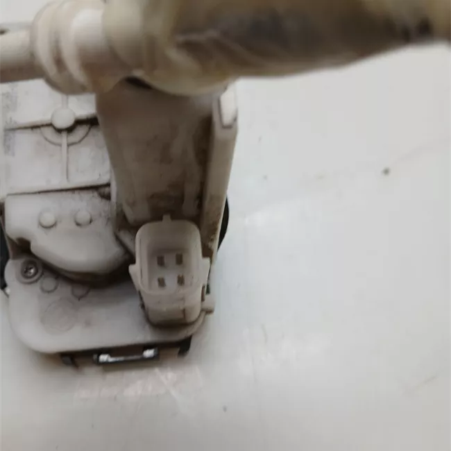 Serratura porta posteriore sinistra