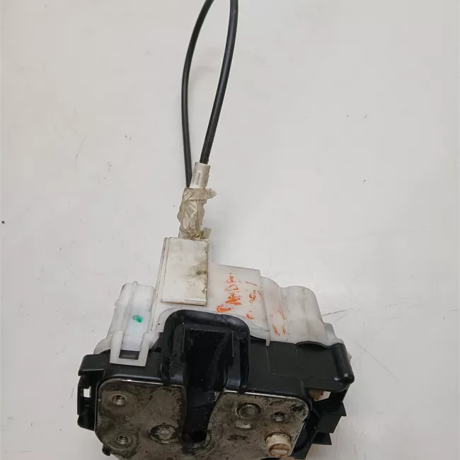 Serratura porta posteriore sinistra