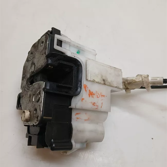 Serratura porta posteriore sinistra