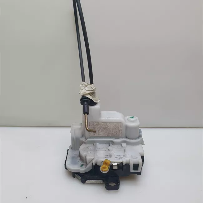 Serratura porta posteriore destra