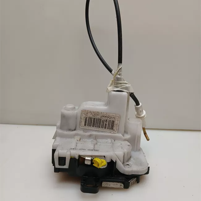 Serratura porta posteriore sinistra