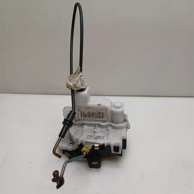 Serratura porta posteriore destra