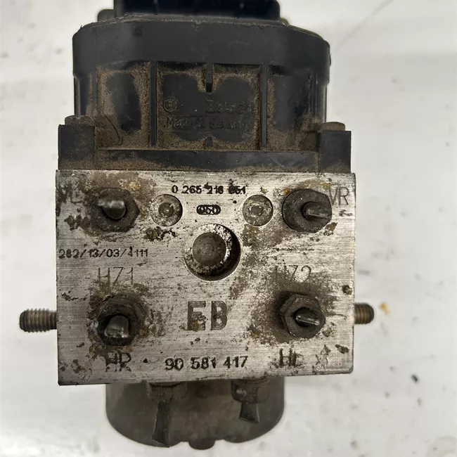 Aggregato ABS m.X2014819<