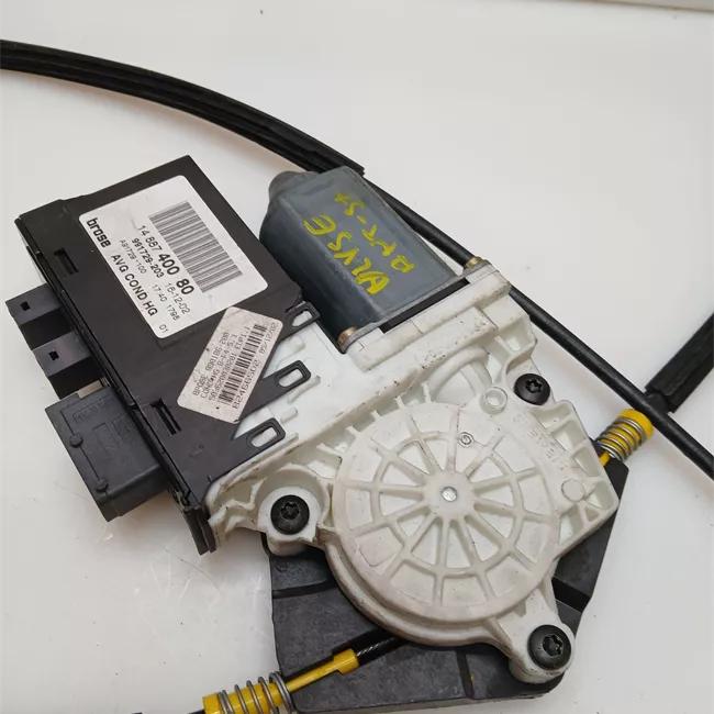 Alzacristallo elettrico porta anteriore sinistro