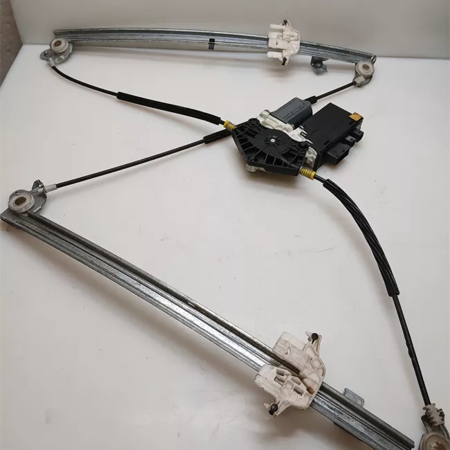 Alzacristallo elettrico porta anteriore sinistro