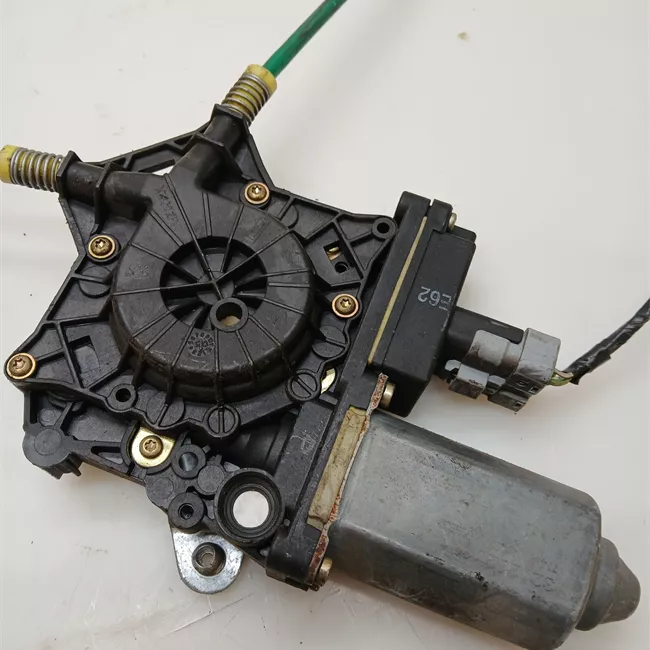 Alzacristallo elettrico porta posteriore sinistro con motorino