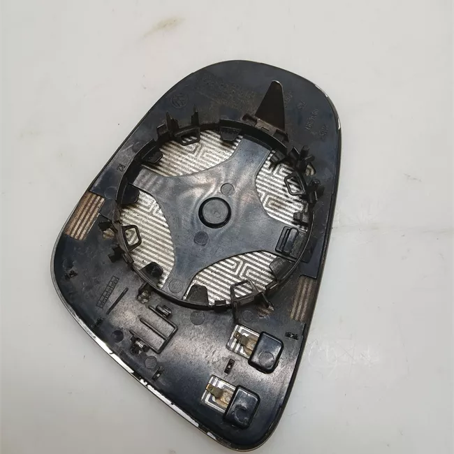 Cristallo retrovisore esterno destro convesso