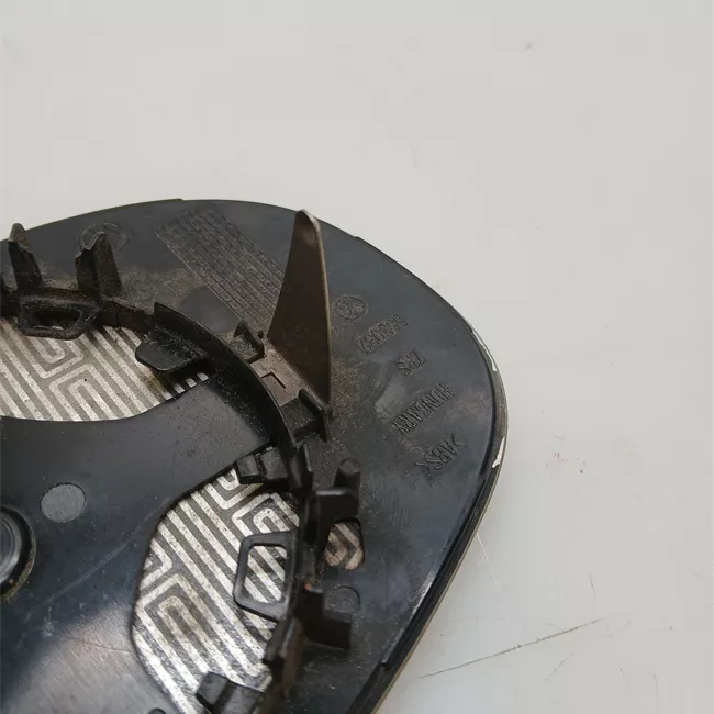 Cristallo retrovisore esterno destro convesso