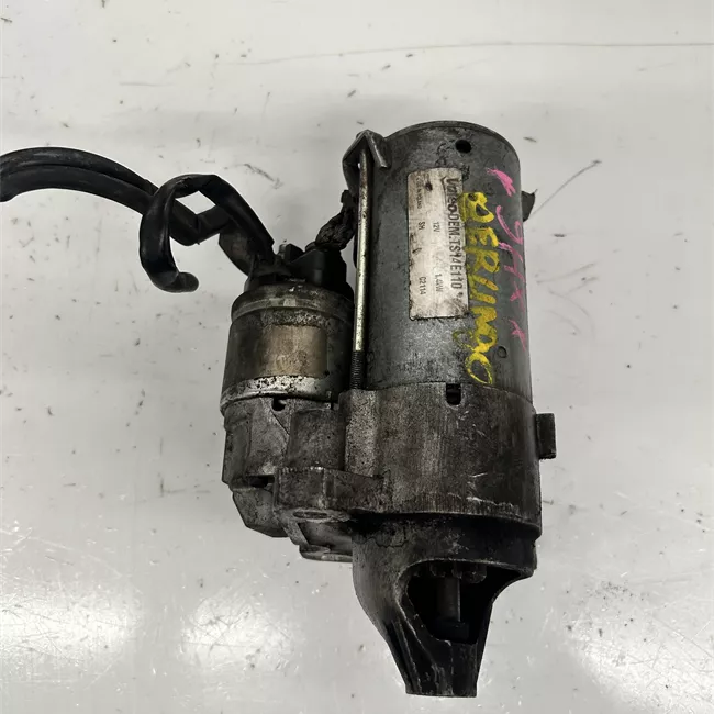 Cristallo retrovisore esterno destro