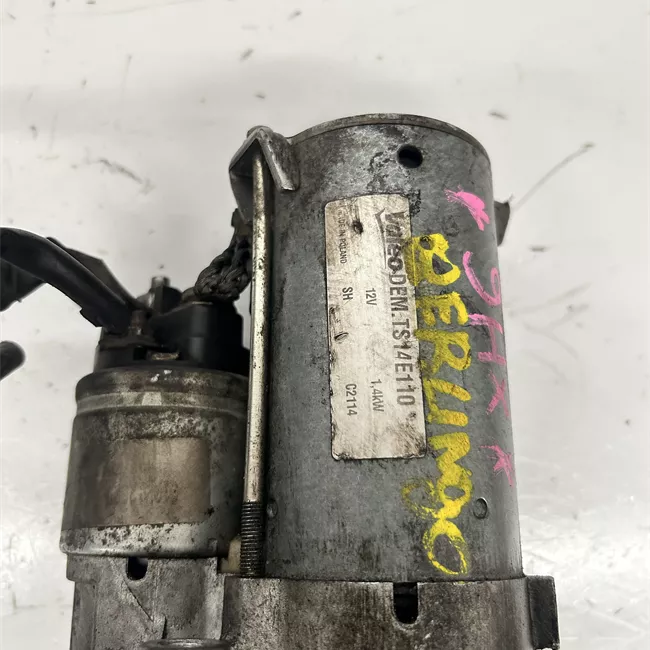 Cristallo retrovisore esterno destro