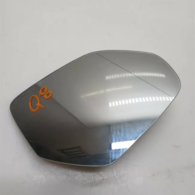 Cristallo retrovisore esterno destro