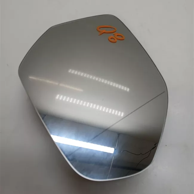 Cristallo retrovisore esterno destro