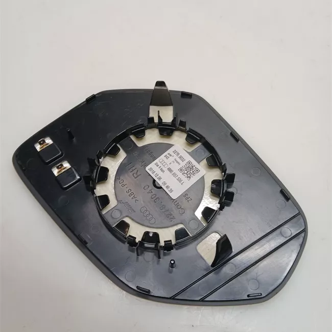 Cristallo retrovisore esterno destro