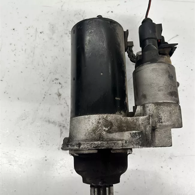 Motorino avviamento 2.0KW BOSCH