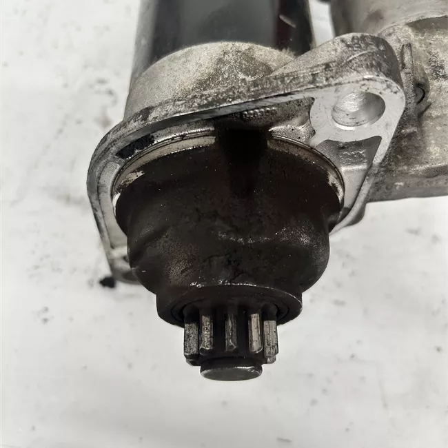 Motorino avviamento 2.0KW BOSCH