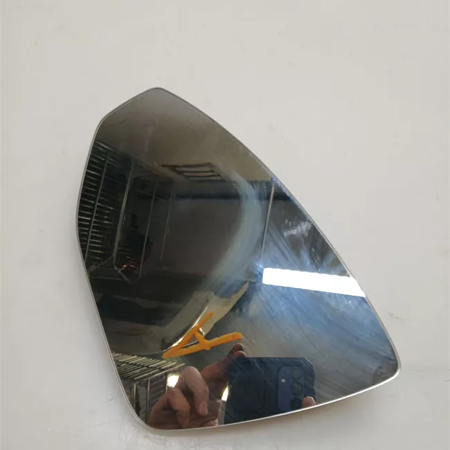 Cristallo retrovisore esterno sinistro