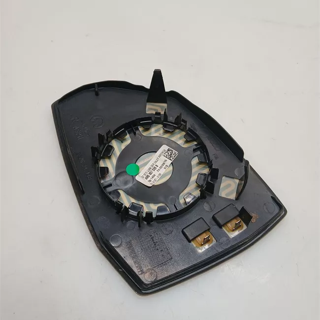 Cristallo retrovisore esterno destro Convesso