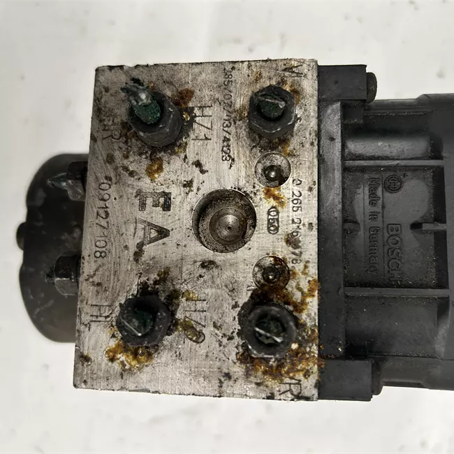 Aggregato ABS t.43999999<