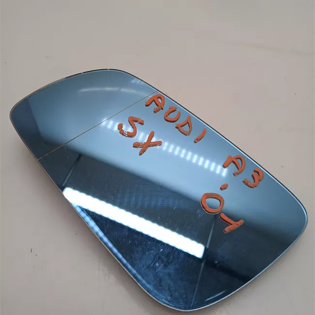 Cristallo retrovisore esterno sinistro Termico