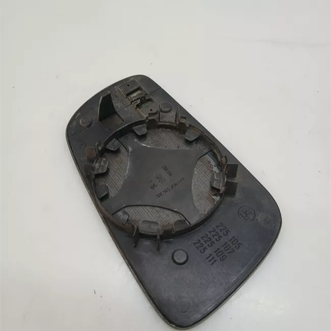 Cristallo retrovisore esterno sinistro Termico