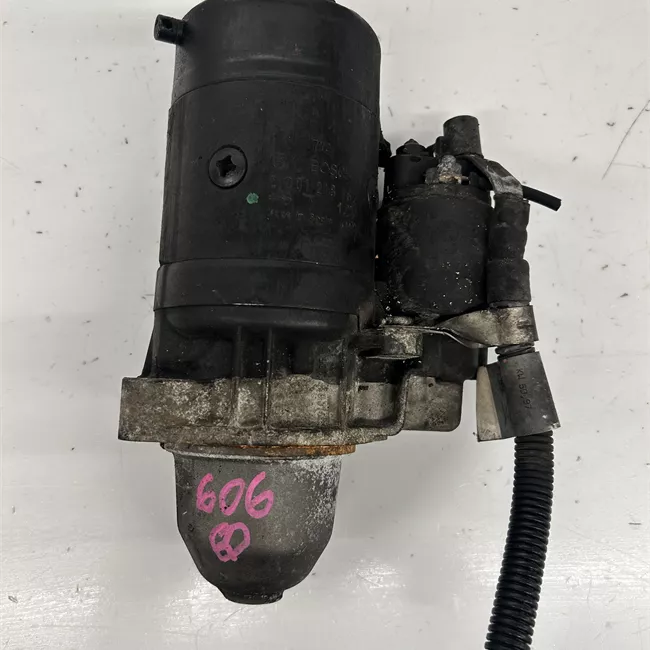 Motorino avviamento Bosch