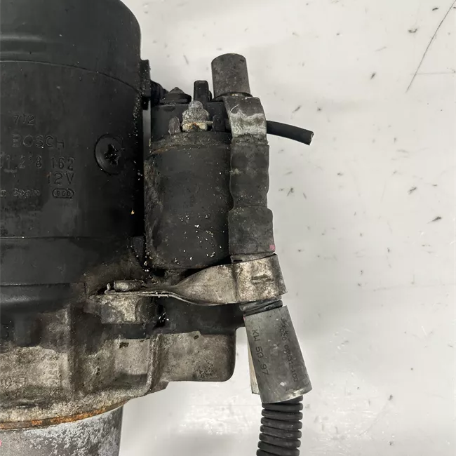 Motorino avviamento Bosch