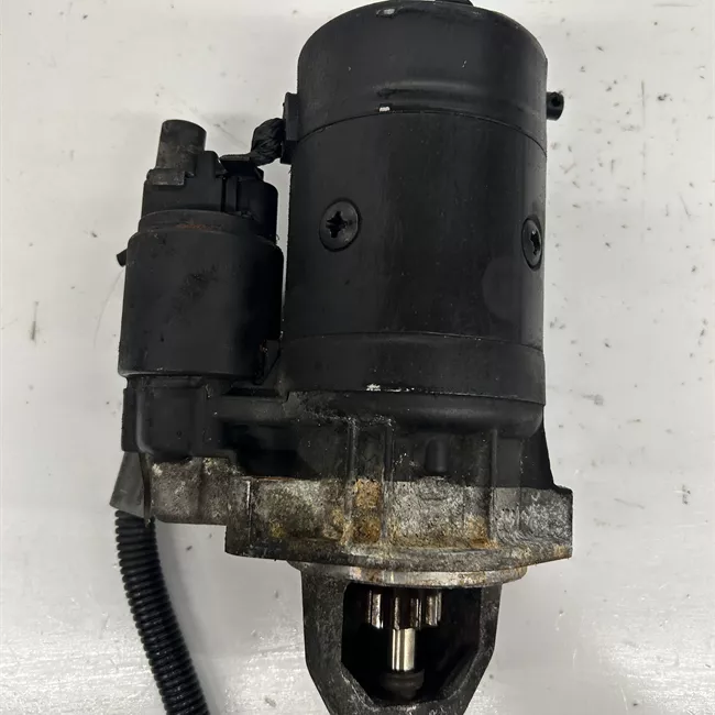 Motorino avviamento Bosch