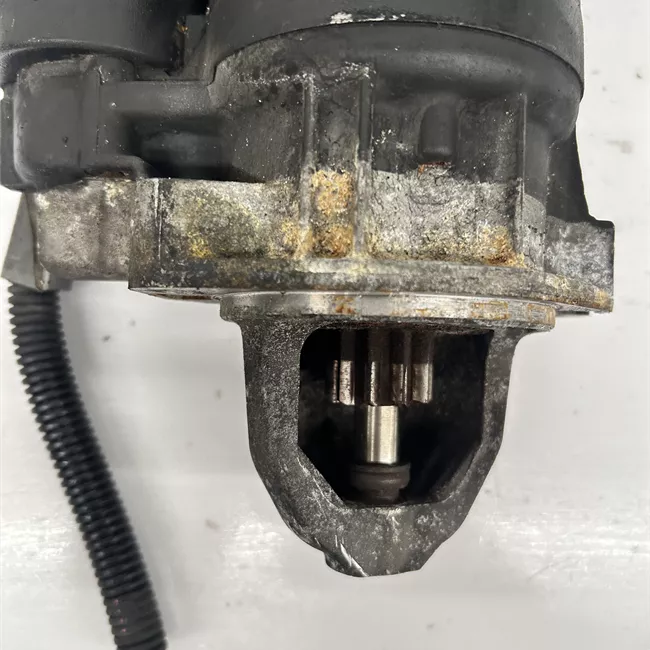 Motorino avviamento Bosch