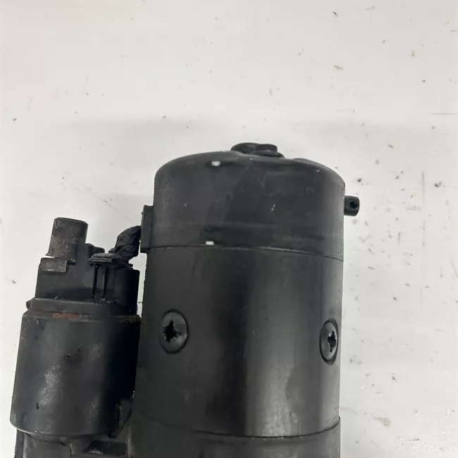 Motorino avviamento Bosch