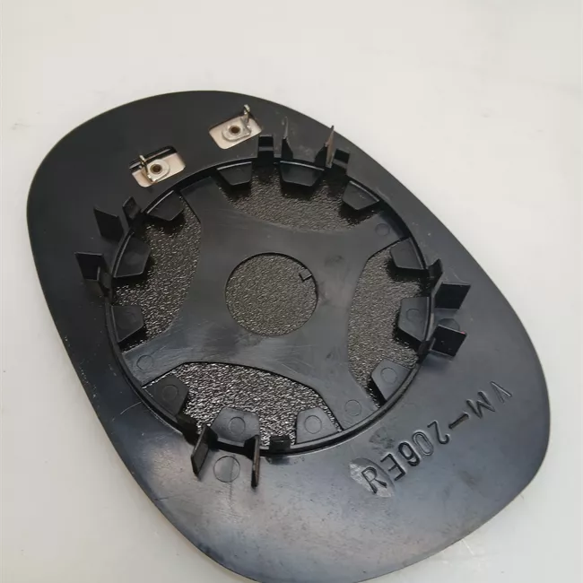 Cristallo retrovisore esterno destro