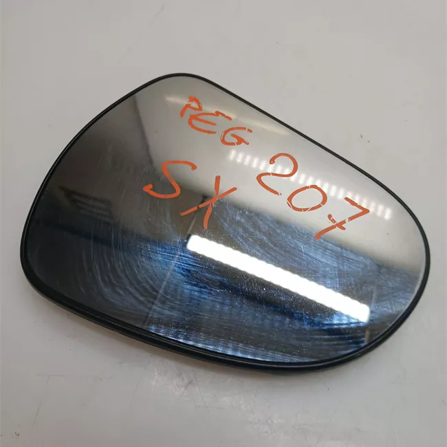 Cristallo retrovisore esterno sinistro