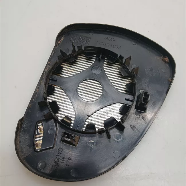 Cristallo retrovisore esterno sinistro