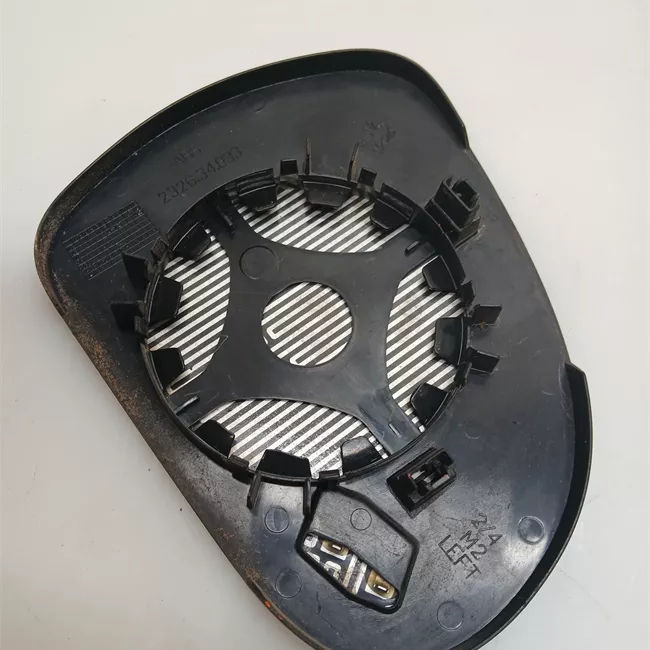 Cristallo retrovisore esterno sinistro