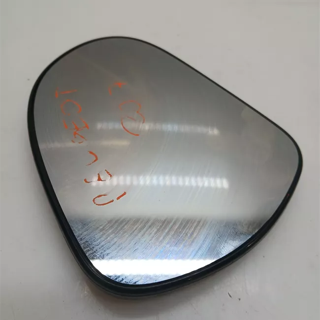 Cristallo retrovisore esterno destro