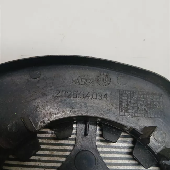 Cristallo retrovisore esterno destro