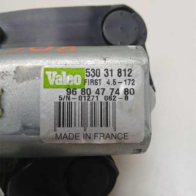 Motorino tergilunotto