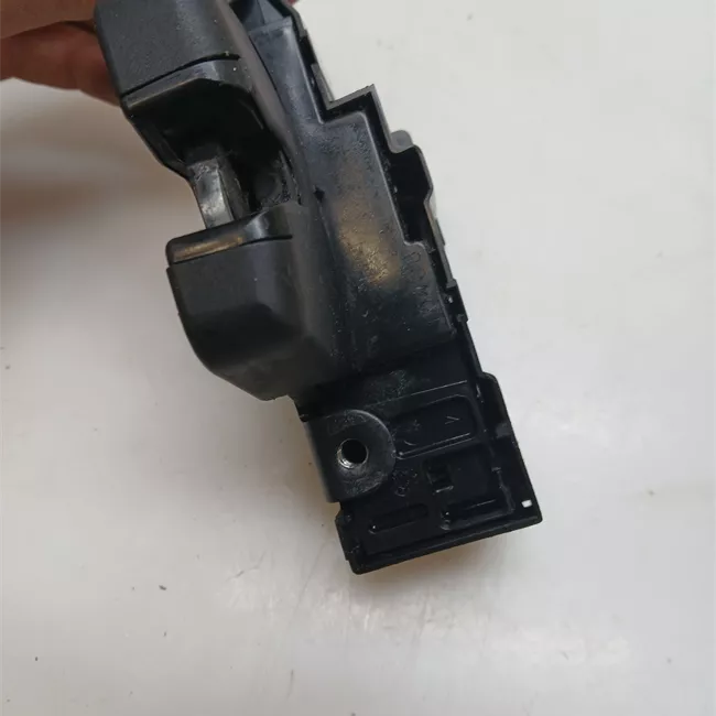 Serratura portello posteriore