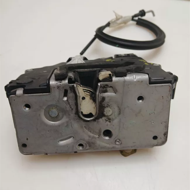 Serratura chiusura centralizzata porta anteriore destra