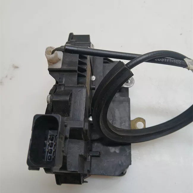 Serratura chiusura centralizzata porta anteriore destra