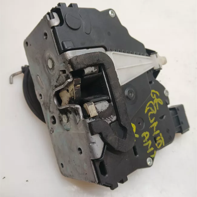 Serratura chiusura centralizzata porta anteriore destra