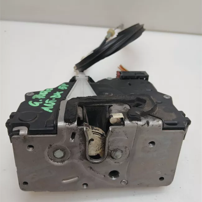 Serratura chiusura centralizzata porta anteriore destra