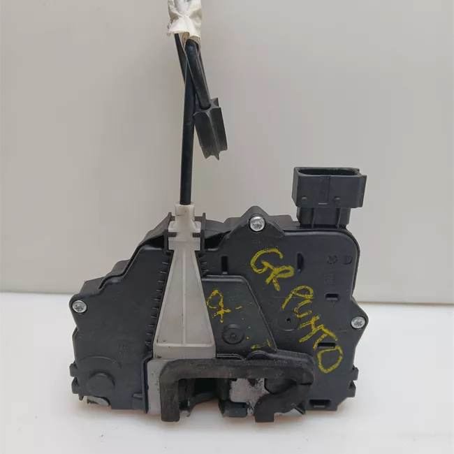 Serratura chiusura centralizzata porta anteriore destra