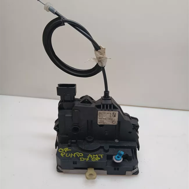 Serratura chiusura centralizzata porta anteriore destra